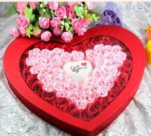 情人節(jié)送什么禮物好?