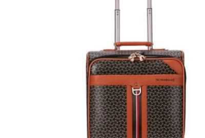 拉桿箱什么材質(zhì)好，行李箱什么材質(zhì)比較好？圖6