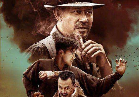 邪不壓正劇情解析,邪不壓正劇情解析圖7