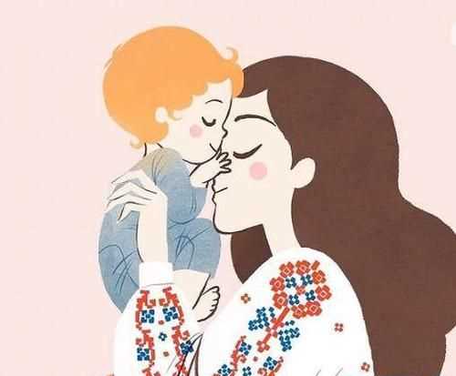 母親節(jié)朋友圈祝福語有文字有符號