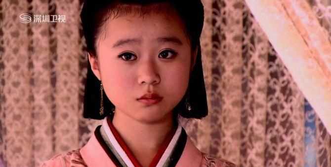 美人心計(jì)的演員表全部