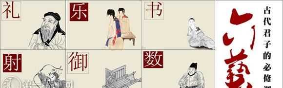 四書五經(jīng)六藝是什么時期的教育內(nèi)容