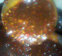 甜面醬辣椒醬的制作方法及配料,有誰知道甜面醬,辣椒醬具體是怎么弄的呢圖7