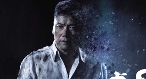 施嘉莉,《使徒行者2》施佳莉徐天堂結(jié)局是什么圖4