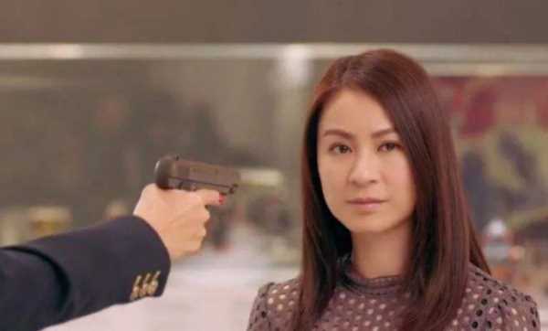 施嘉莉,《使徒行者2》施佳莉徐天堂結(jié)局是什么圖11