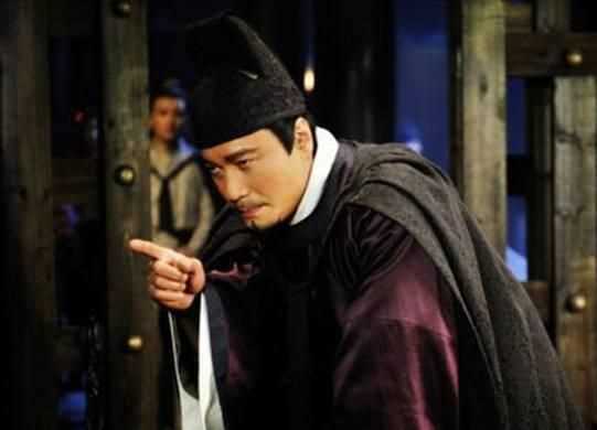 秦檜是好人還是壞人?