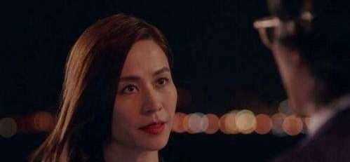 施嘉莉,《使徒行者2》施佳莉徐天堂結(jié)局是什么圖12