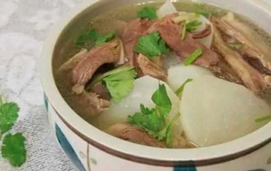 冬季進(jìn)補(bǔ)和養(yǎng)生吃什么