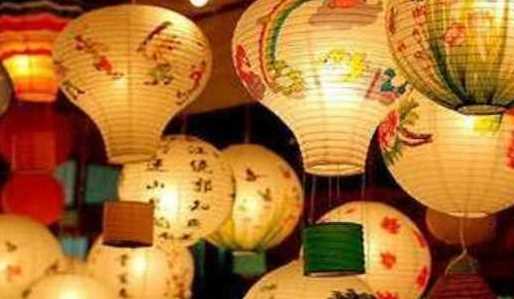 元宵節(jié)又稱為什么節(jié),元宵節(jié)又稱什么夜圖1