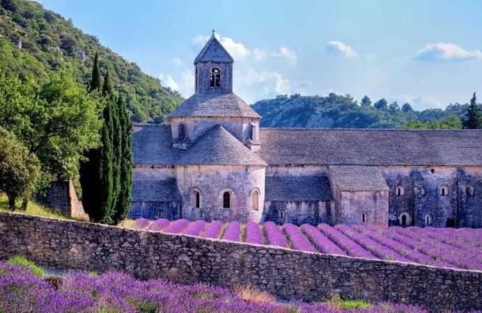 普羅旺斯在哪個國家的市區(qū)