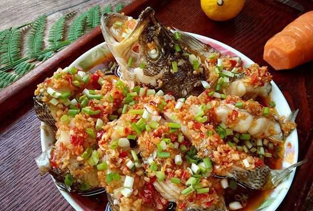 清蒸魚最佳時間多長