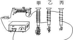 防爆濕式閥用電磁鐵如何判斷好壞
