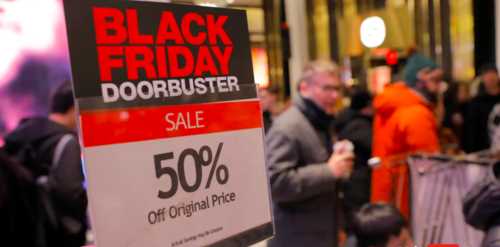 黑色星期五的由來,黑色星期五的來歷英文