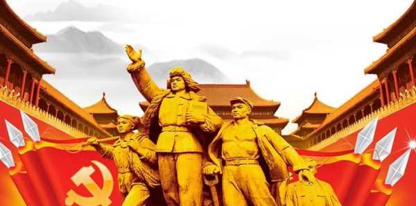 建黨節(jié)的由來簡介,建黨節(jié)的歷史由來50字圖3