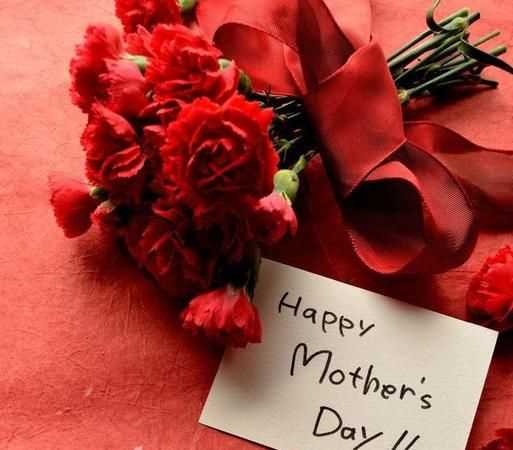 兒媳婦怎么祝母親節(jié)日快樂的詞語