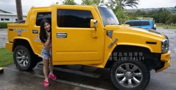 塞班島在哪里可以租車(chē),塞班島租車(chē)自由行攻略圖4