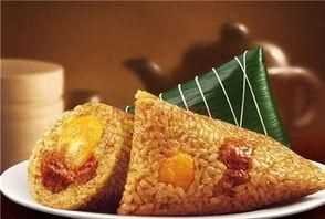 嘉興粽子的做法，嘉興臘肉粽子的做法和配料？圖1