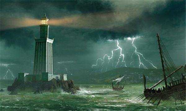 世界八大奇跡有哪些,世界八大奇跡是哪些?圖5