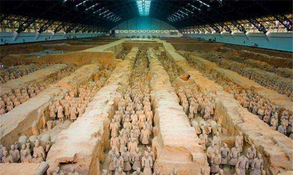 世界八大奇跡有哪些,世界八大奇跡是哪些?圖8