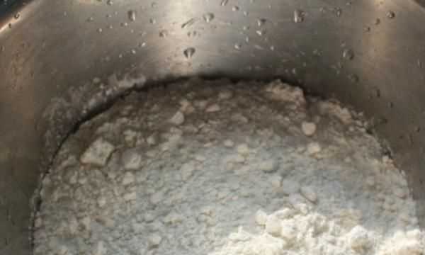 家庭涼皮最簡單的做法，徐州涼皮的做法？圖2