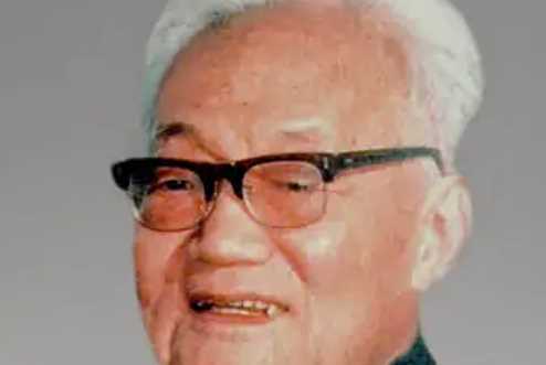 巴金原名李堯棠字什么,巴金的原名是什么字是什么現(xiàn)代著名作家什么圖2