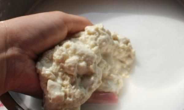 家庭涼皮最簡單的做法，徐州涼皮的做法？圖4