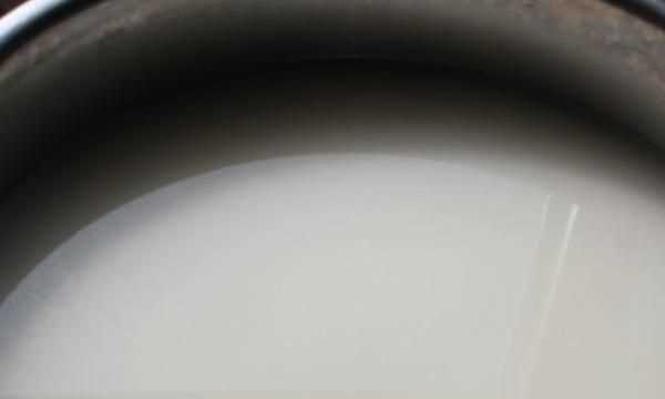 家庭涼皮最簡單的做法，徐州涼皮的做法？圖5