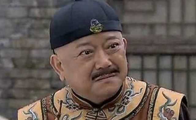 鐵齒銅牙紀(jì)曉嵐第四部和珅哪一集死的