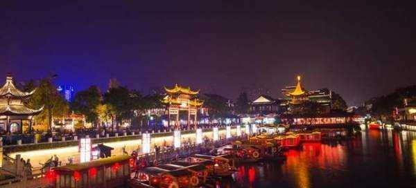 中國古都?xì)v史排名,六大古都中的西安位于圖3