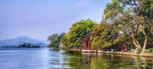 中國古都?xì)v史排名,六大古都中的西安位于圖7