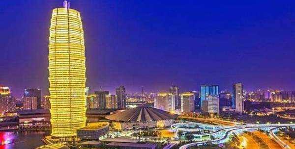 中國古都?xì)v史排名,六大古都中的西安位于圖9