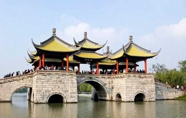 瘦西湖大概可以游玩多長時間