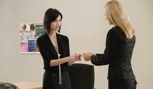 業(yè)務員是做什么的