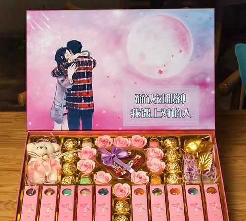 六一兒童節(jié)就要到了，送女朋友什么禮物有心意呢