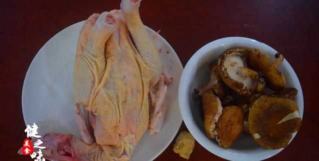 香菇木耳，香菇與木耳的區(qū)別？圖2