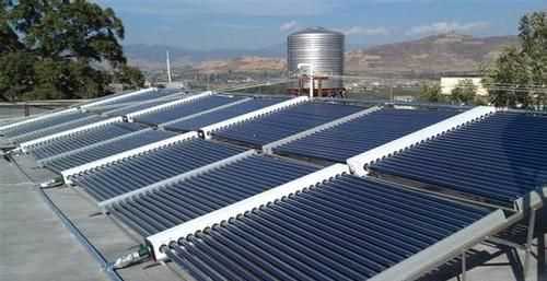 太陽(yáng)能對(duì)人類有哪些用途