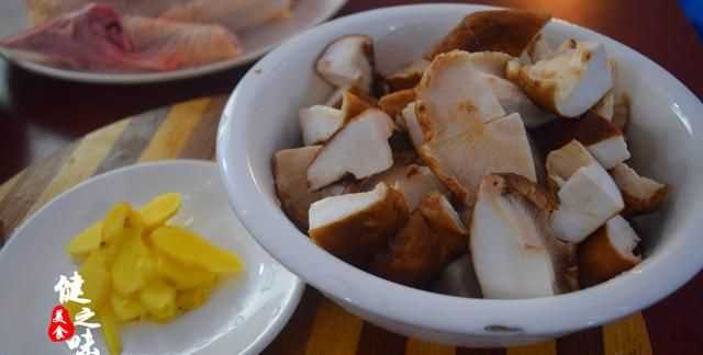 香菇木耳，香菇與木耳的區(qū)別？圖4