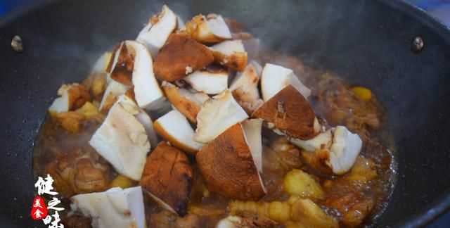 香菇木耳，香菇與木耳的區(qū)別？圖7