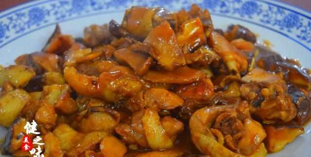 香菇木耳，香菇與木耳的區(qū)別？圖8