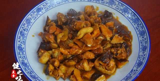 香菇木耳，香菇與木耳的區(qū)別？圖9