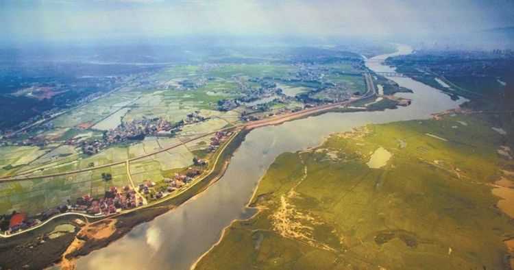 屈原跟荊州的關(guān)系！其所投的汨羅江具體在哪里