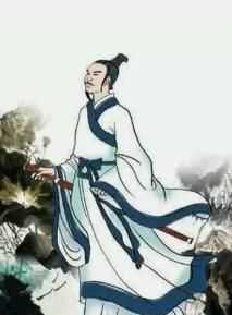 汩羅江在哪里 ，屈原跟荊州的關(guān)系！其所投的汨羅江具體在哪里？圖2