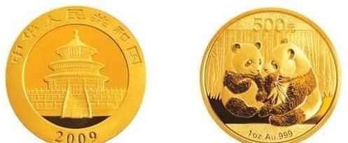 一盎司黃金是多少克