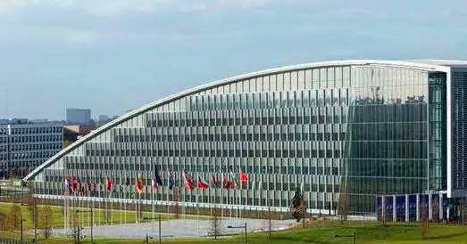 北約成員國有哪些,北約的成員國都有哪些國家圖2