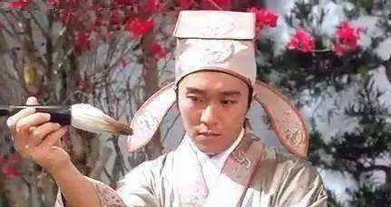 四大才子是哪個朝代的人