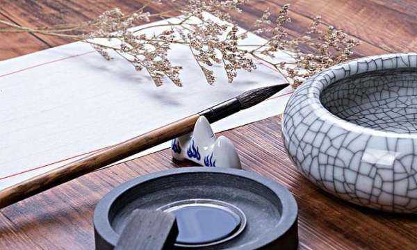 文房四寶指的是,文房四寶是什么圖6