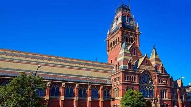 如何申請哈佛大學，申請哈佛大學的本科需要什么條件?如果還想申請全額獎學金呢？圖3