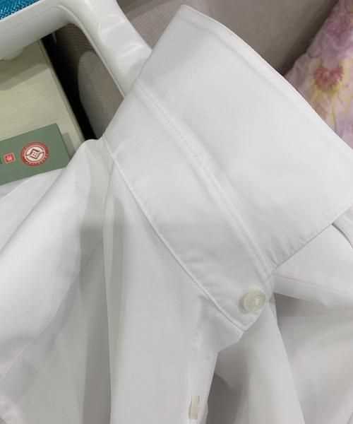 白色衣服發(fā)黃了怎么才能洗白呢