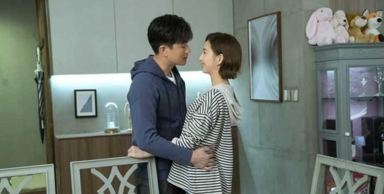 佟大為佟麗婭主演的連續(xù)劇