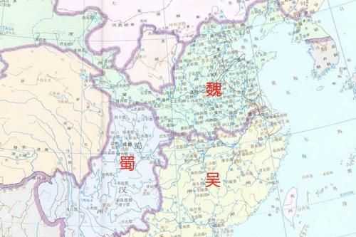 三國(guó)演義的東吳是怎么滅亡的呢